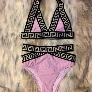 PrettyLittleThing Two Piece Bikini